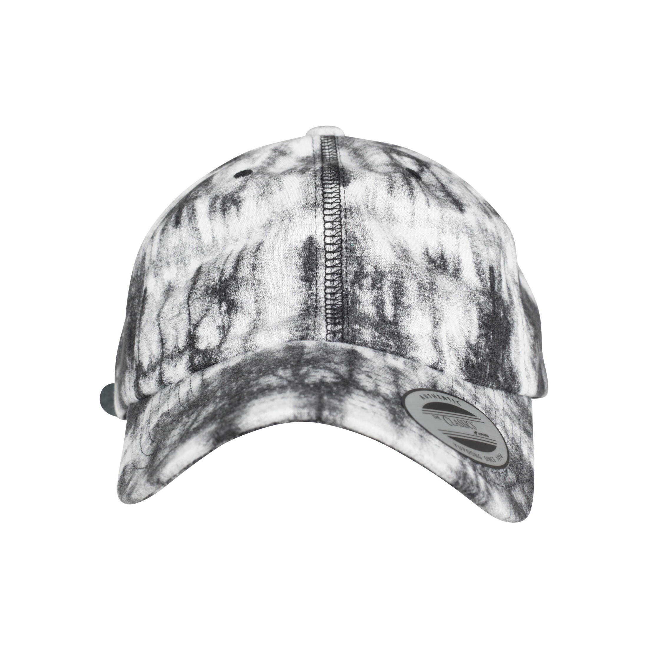 Casquette Flexfit low profile 4/6