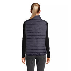 Doudoune sans manches femme Sol's Stream