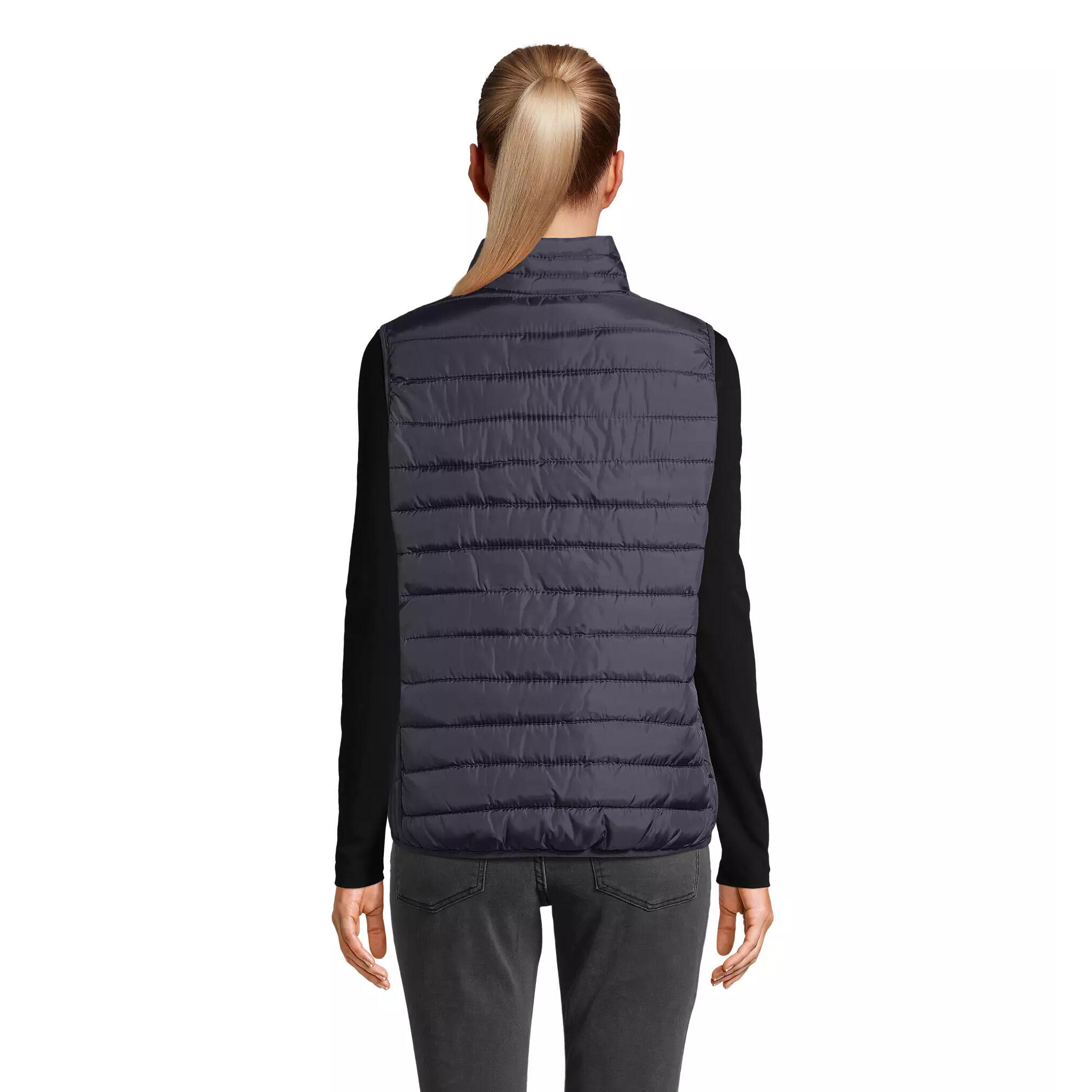 SOL'S Gilet imbottito da donna Sol's Stream