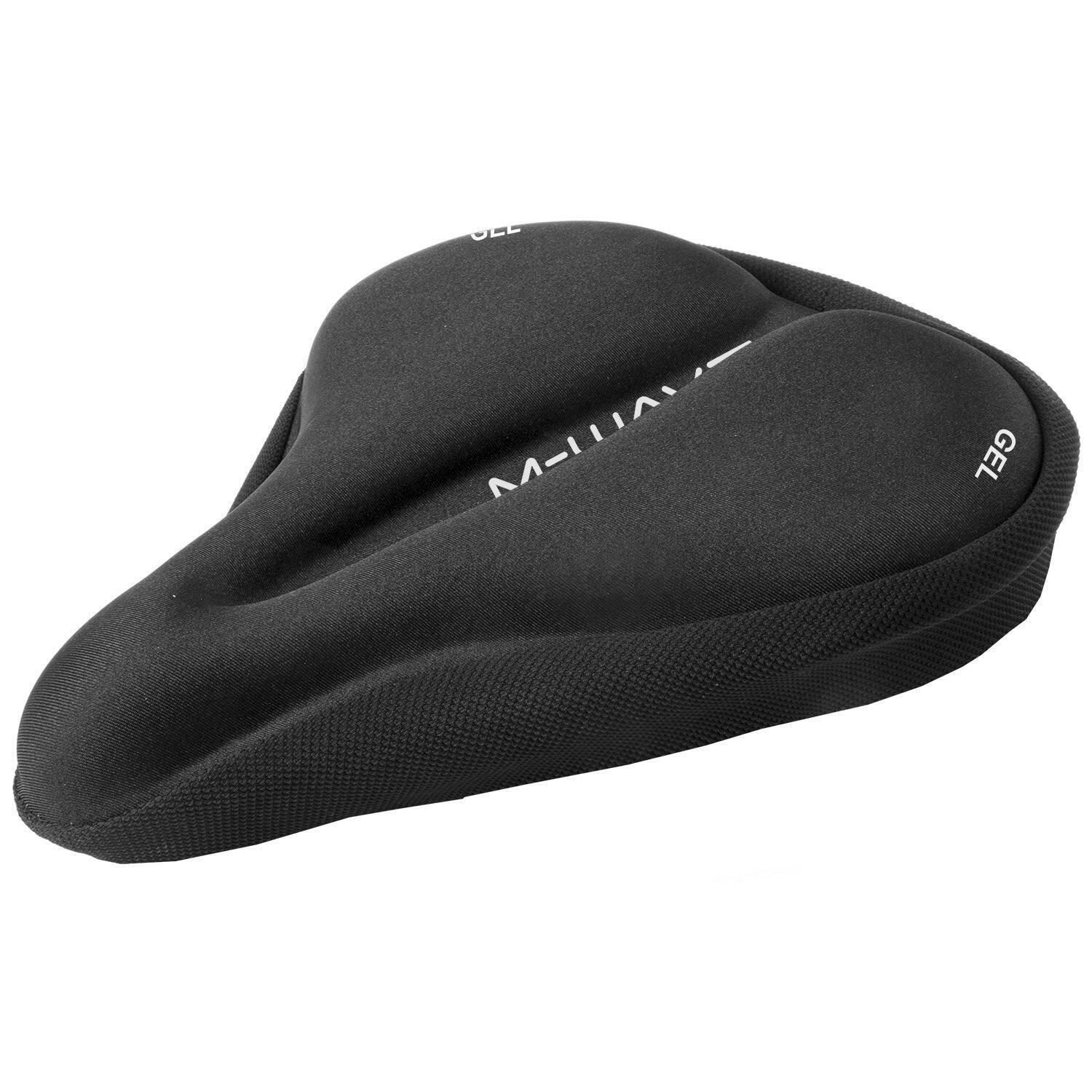 M-WAVE Coprisella anatomico in gel con cordoncino M-Wave