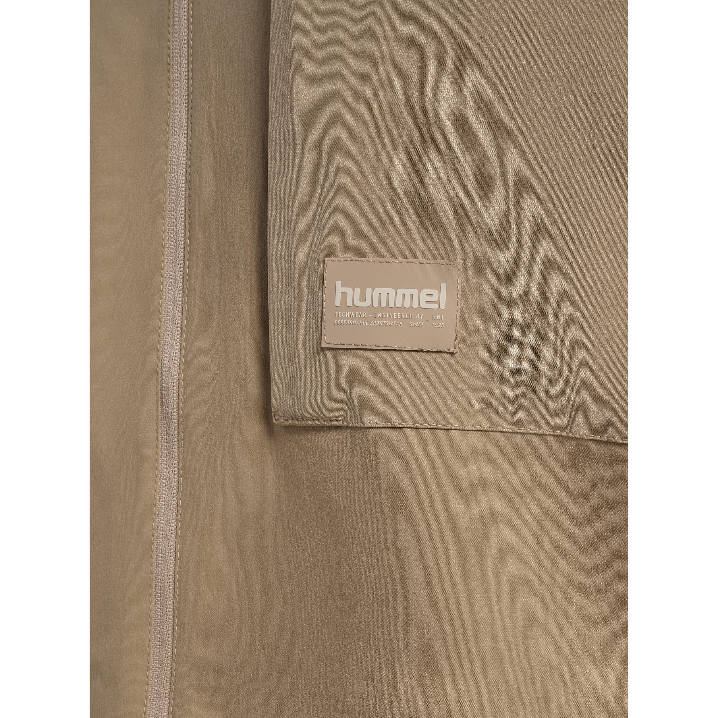 Surchemise Hummel Sorona Loose 5/5