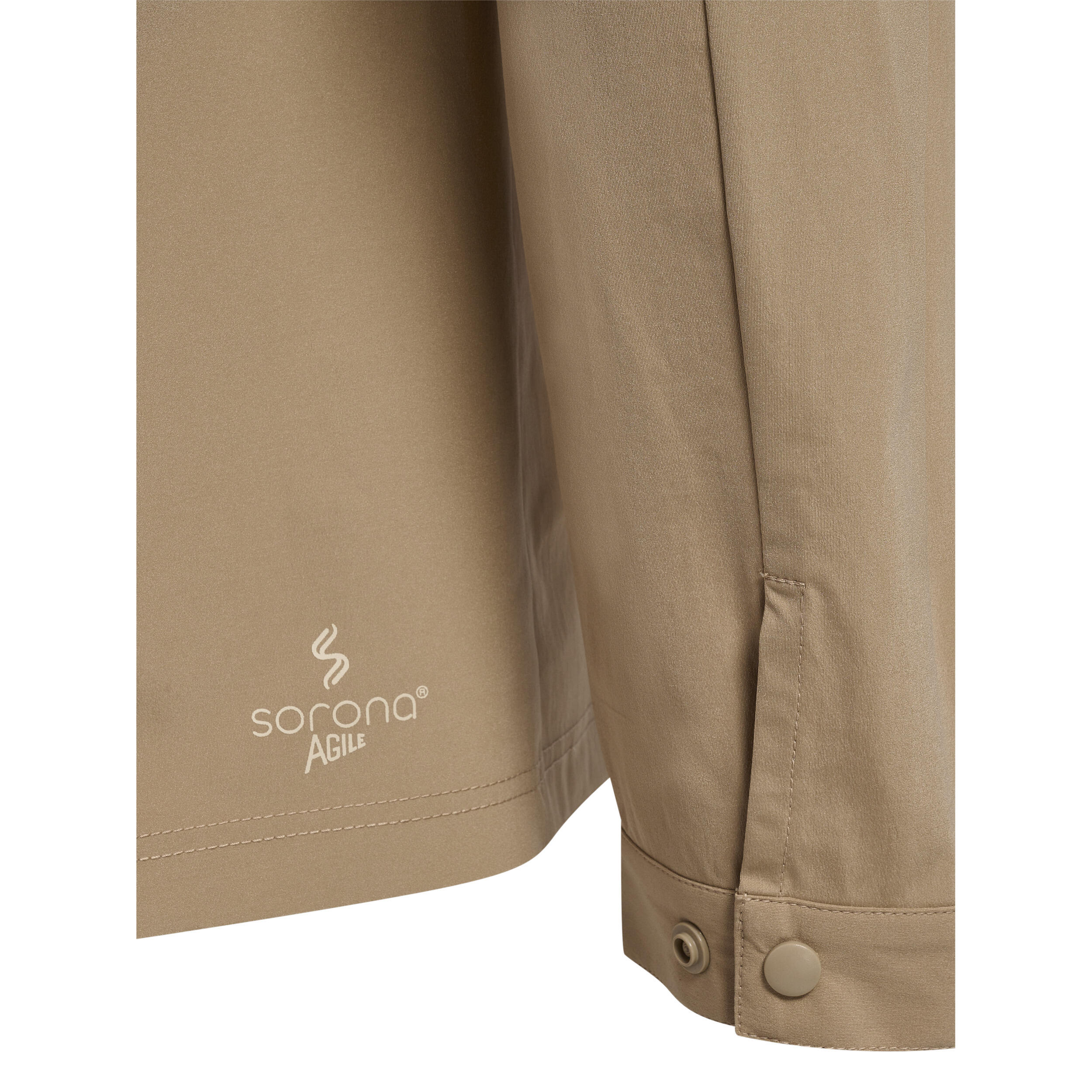 Surchemise Hummel Sorona Loose 4/5