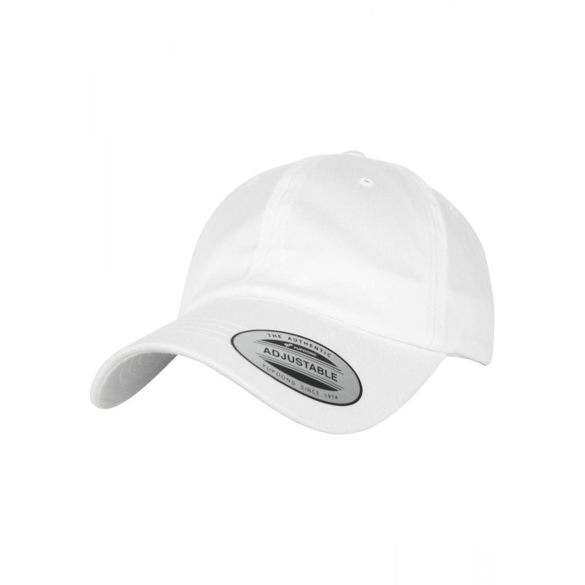 Pet Flexfit low profile organic cotton 4/7