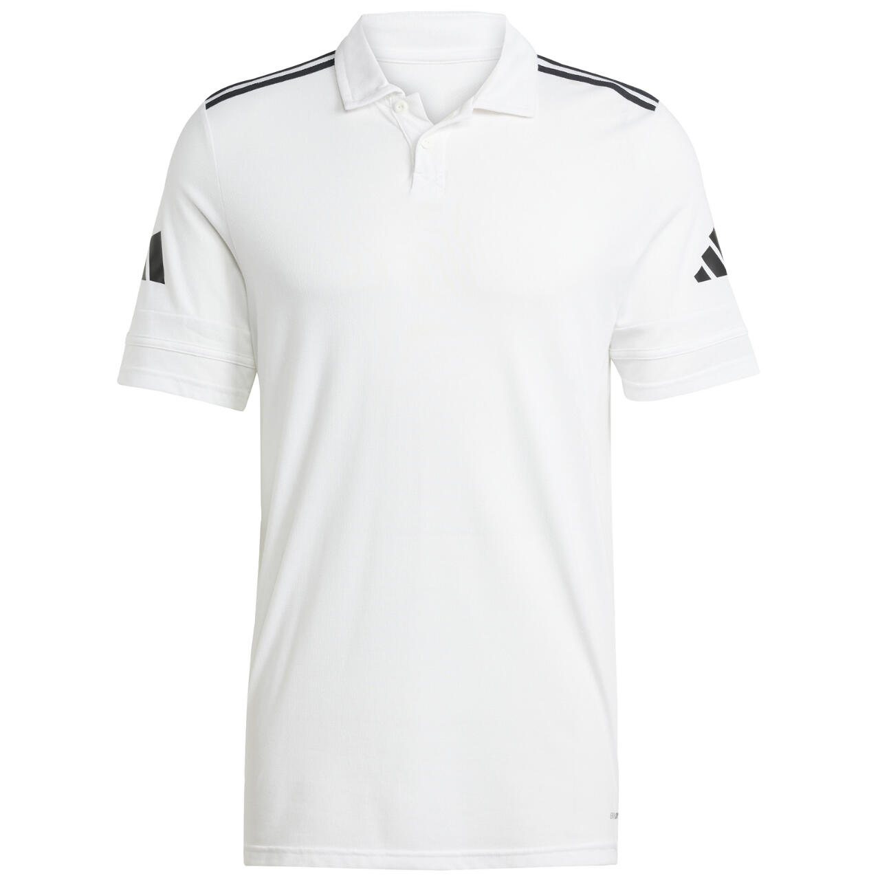 Polo cotton adidas Squadra25 2/8