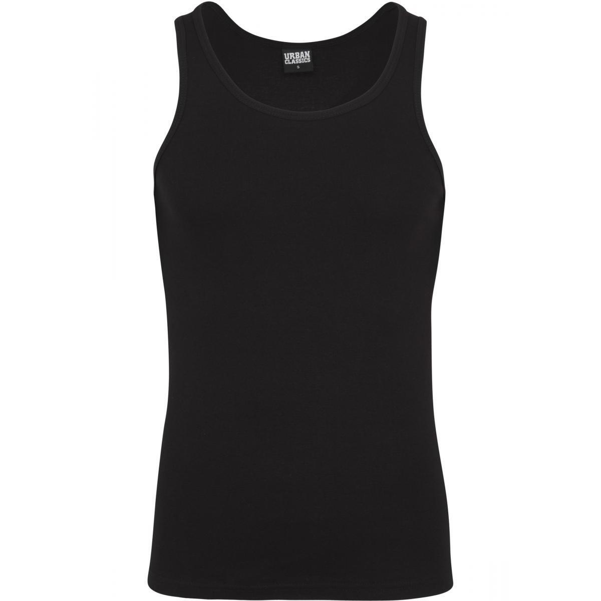 URBAN CLASSICS Canottiera Urban Classic 2-pack Seamless