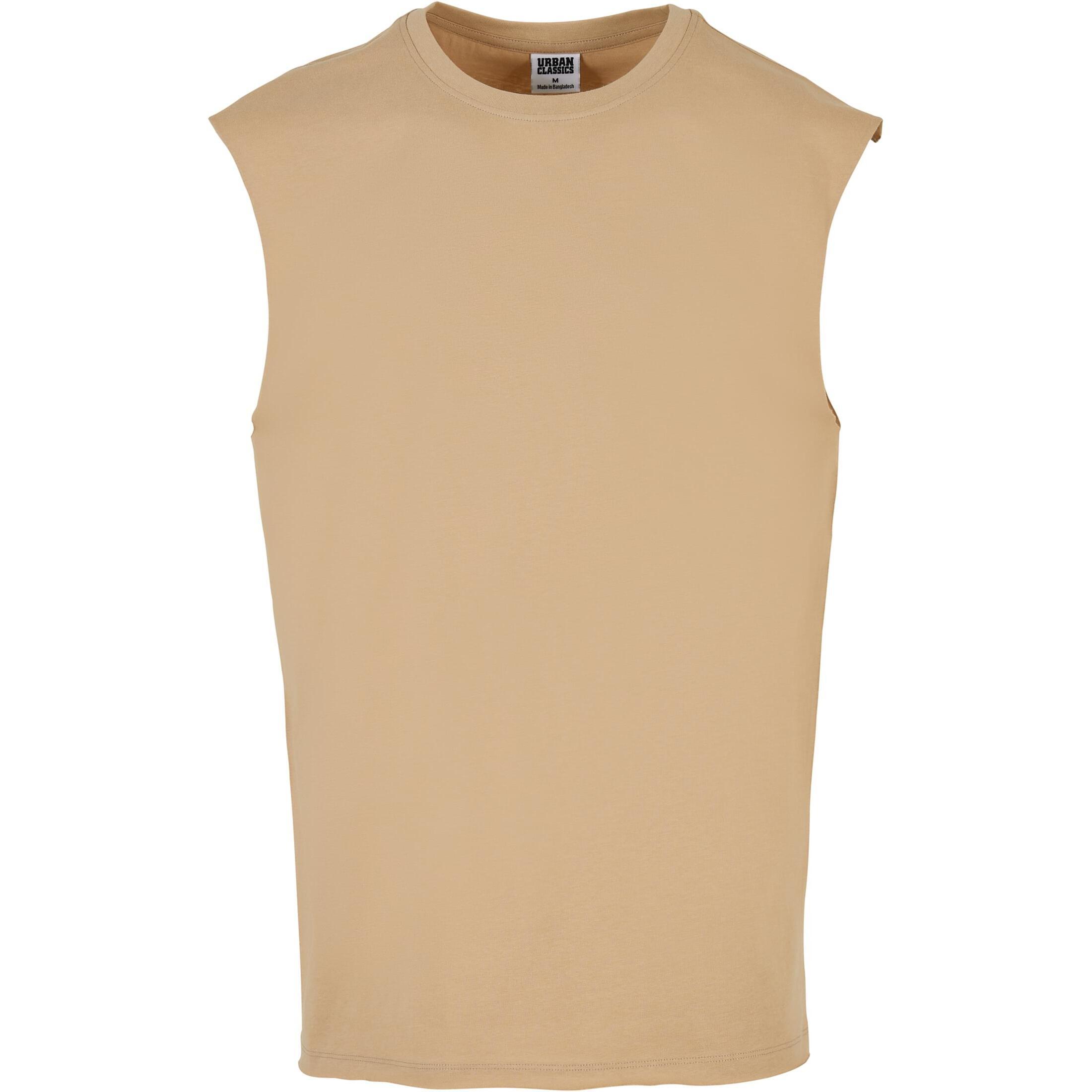 URBAN CLASSICS Tank top Urban Classics OpEdge GT