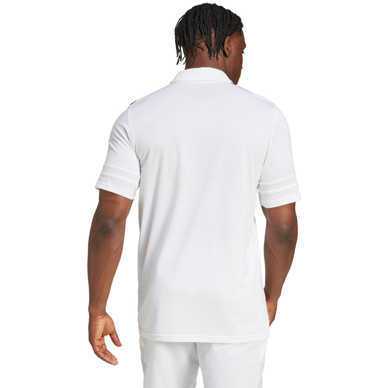 adidas Herren Poloshirt Squadra 25 C POLO 3/7