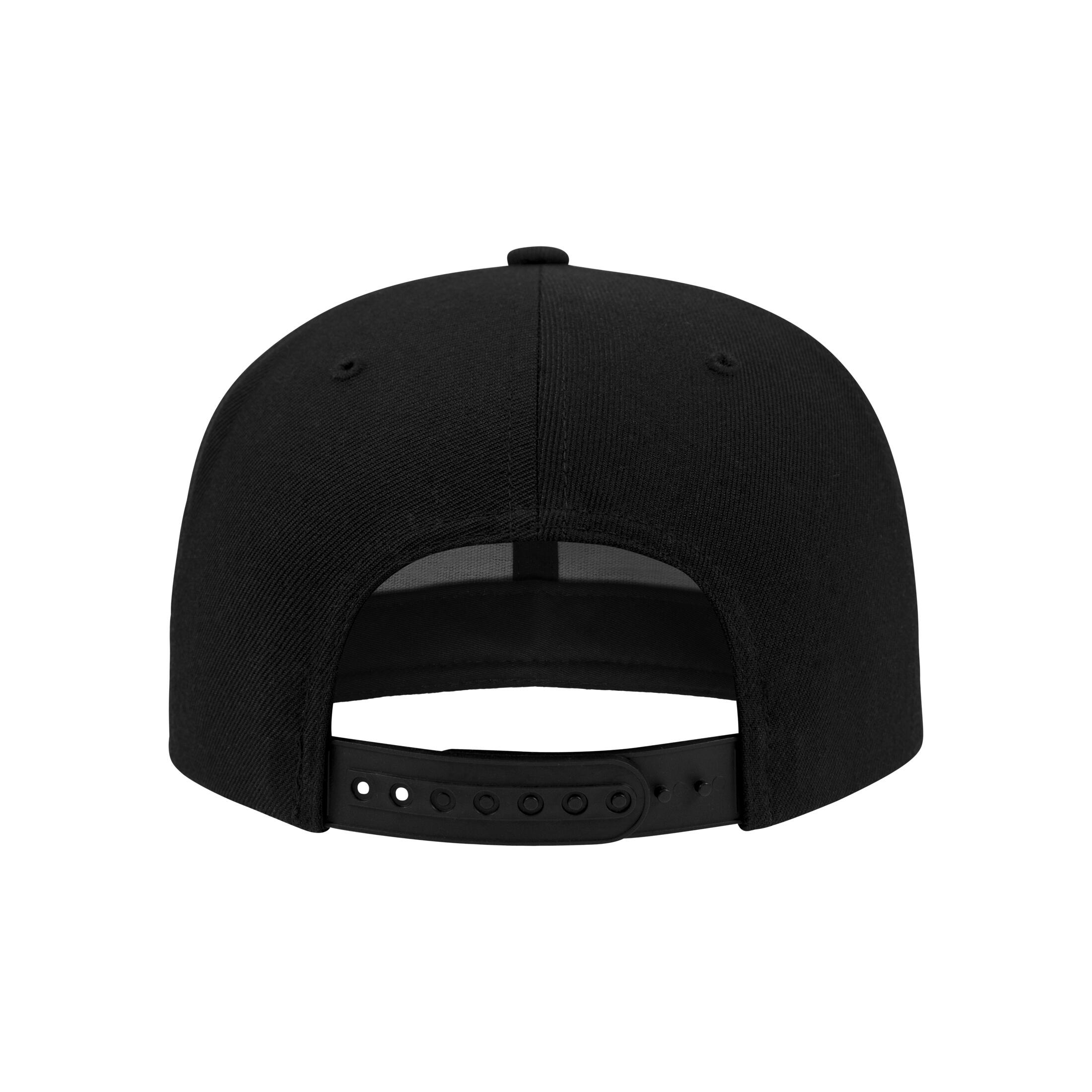 Casquette Flexfit metallic visor 2/7