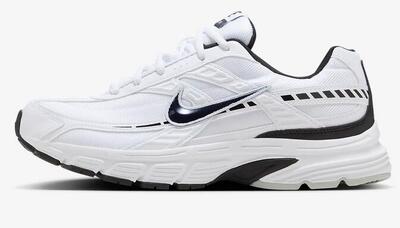 Scarpe uomo running nike initiator - nero