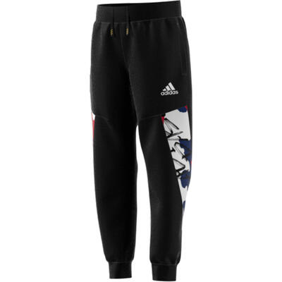 Pantaloni per bambini adidas Fleece