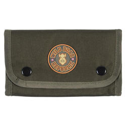 Pochette 20 munitions rayées PERCUSSION Wild Boar Republic