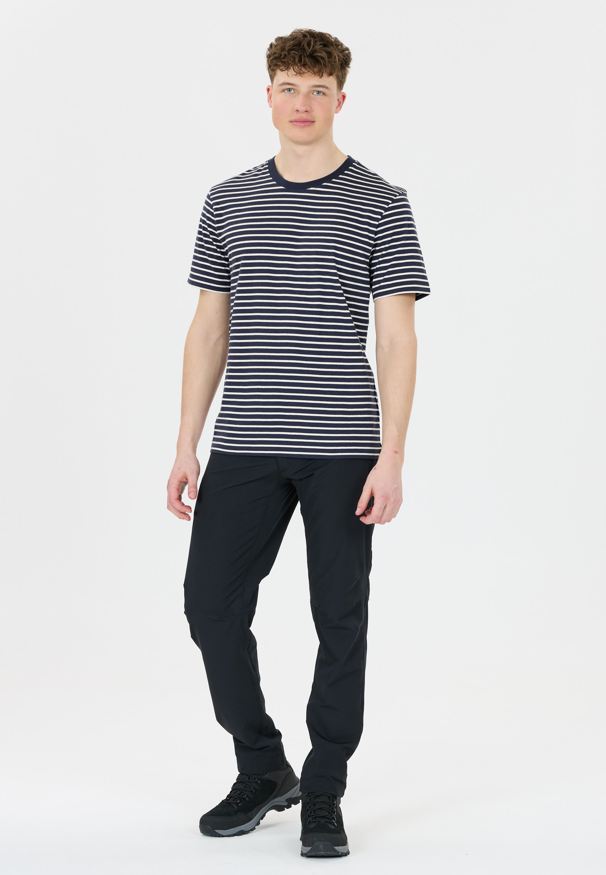 T-shirt Whistler Manny (x3) 4/7