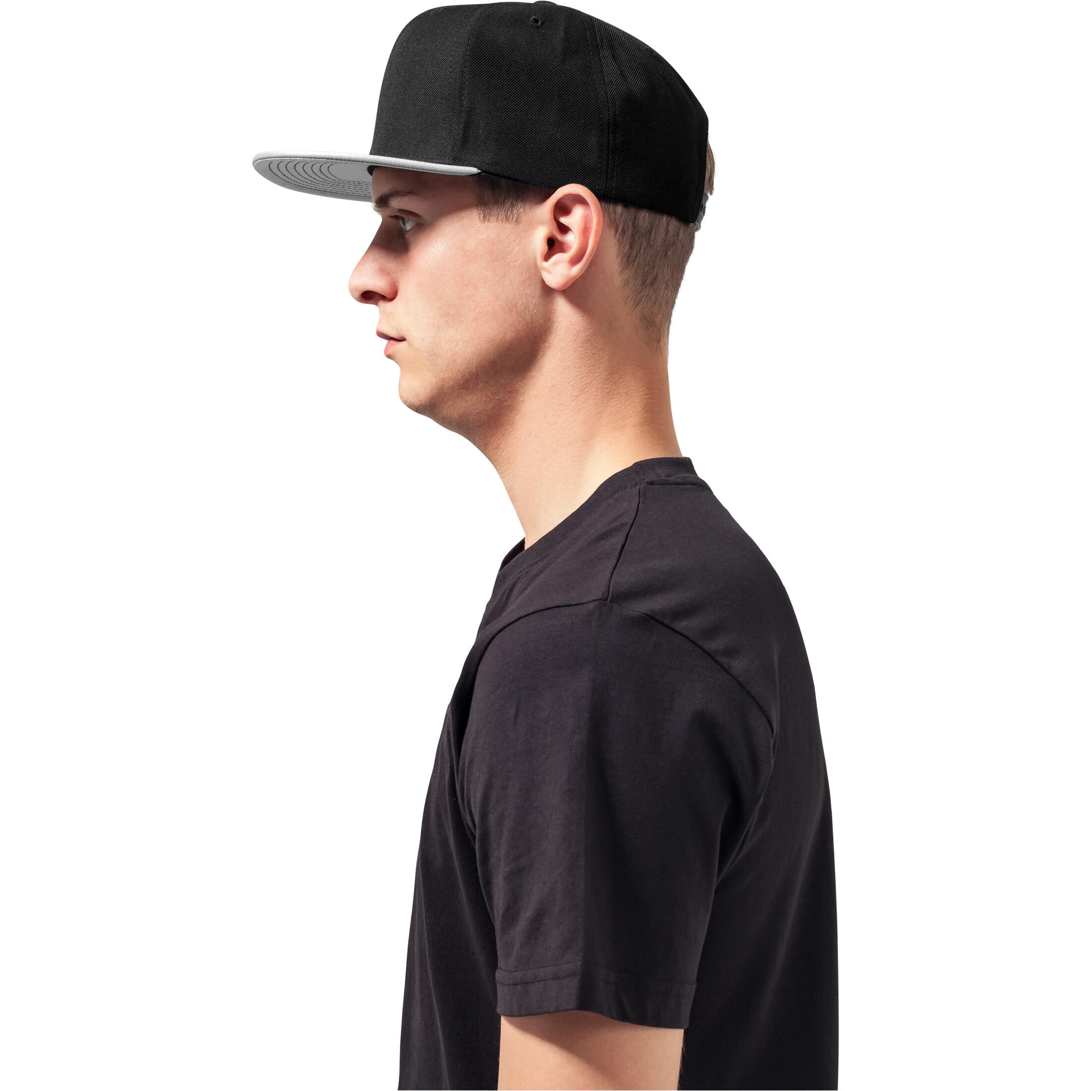 Casquette Flexfit metallic visor 7/7