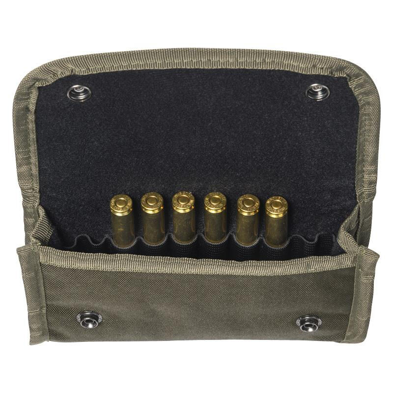 Pouch voor 20 gehyde munitie PERCUSSION Wild Boar Republic 3/3