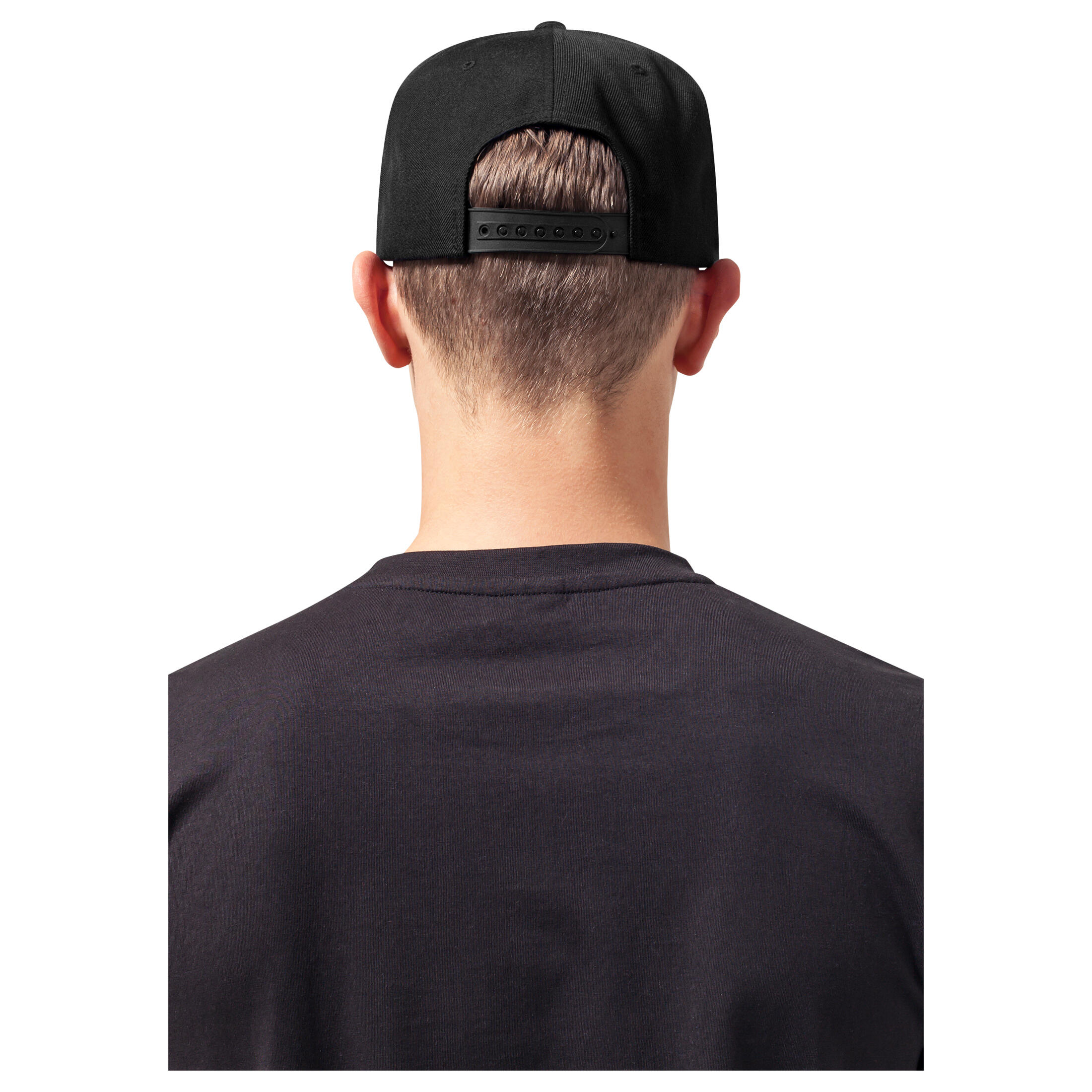 Casquette Flexfit metallic visor 3/7
