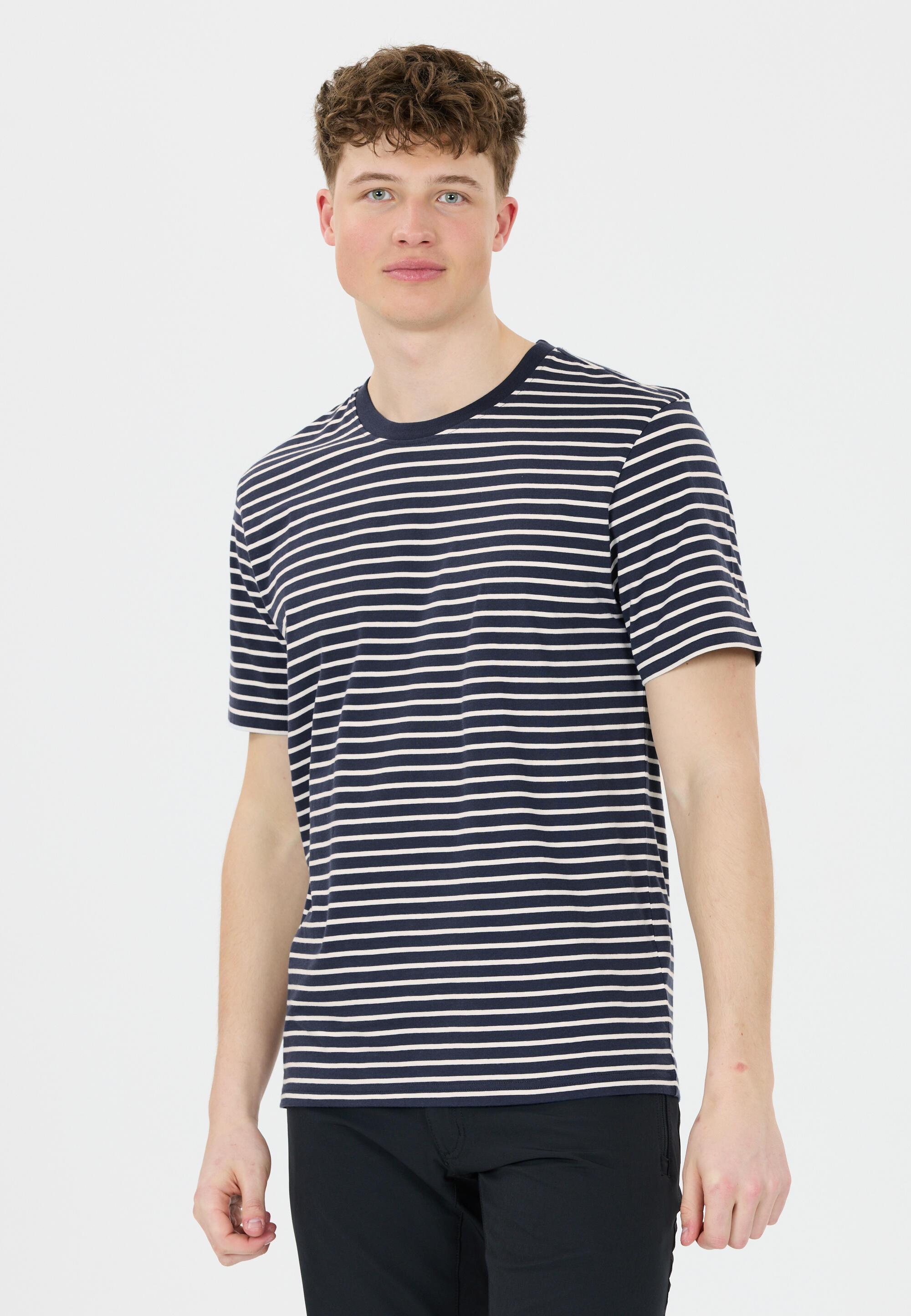 T-shirt Whistler Manny (x3) 5/7