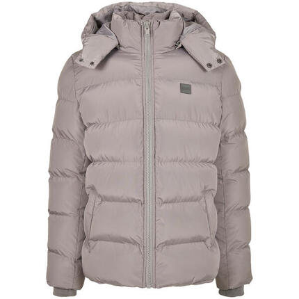 Parka grandes tailles Urban Classic hooded