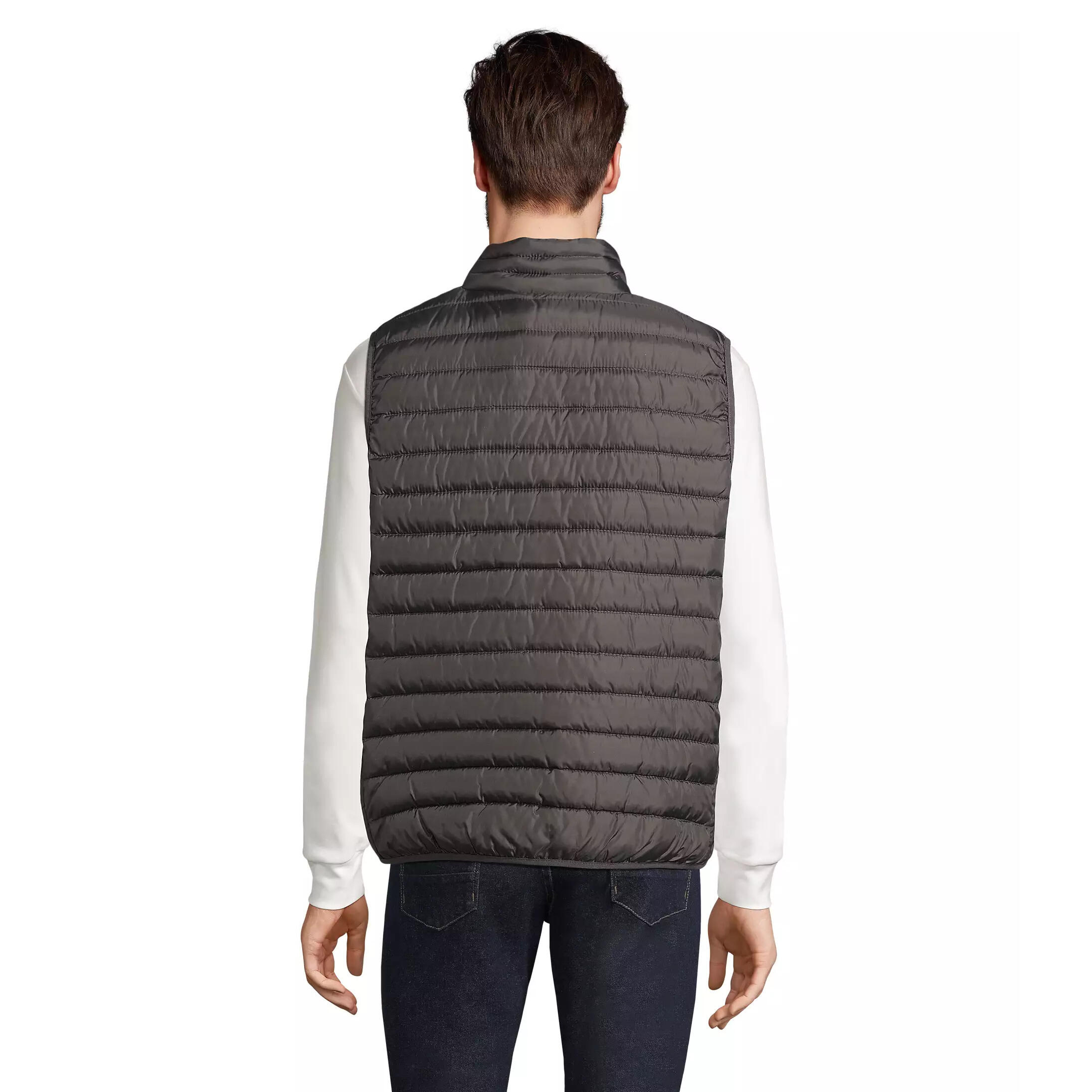 SOL'S Gilet imbottito Sol's Stream