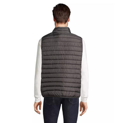 Doudoune sans manches Sol's Stream