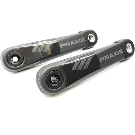 Korba Praxis E-Race ISIS spline 170mm kompatybilna z Brose/Fazua/TQ
