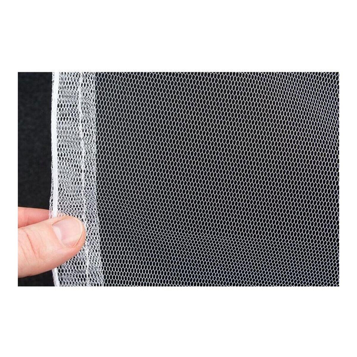 Mosquito net Abbey Camp SR021HSWIT 200 x 115 x 175 cm 2/3
