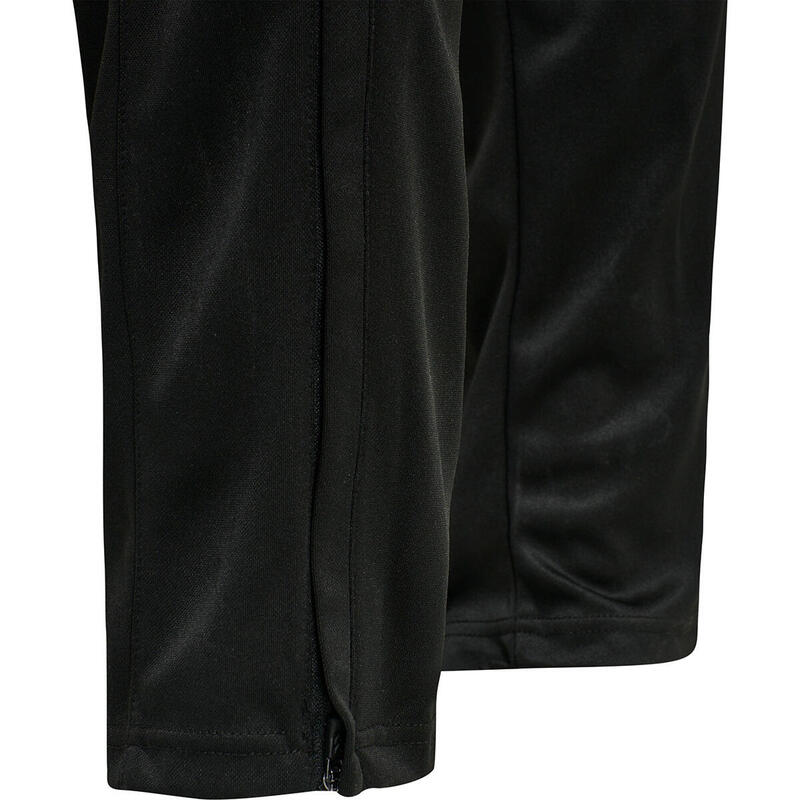 Instap Broek Hmlcore Volleybal Unisex Volwassene HUMMEL
