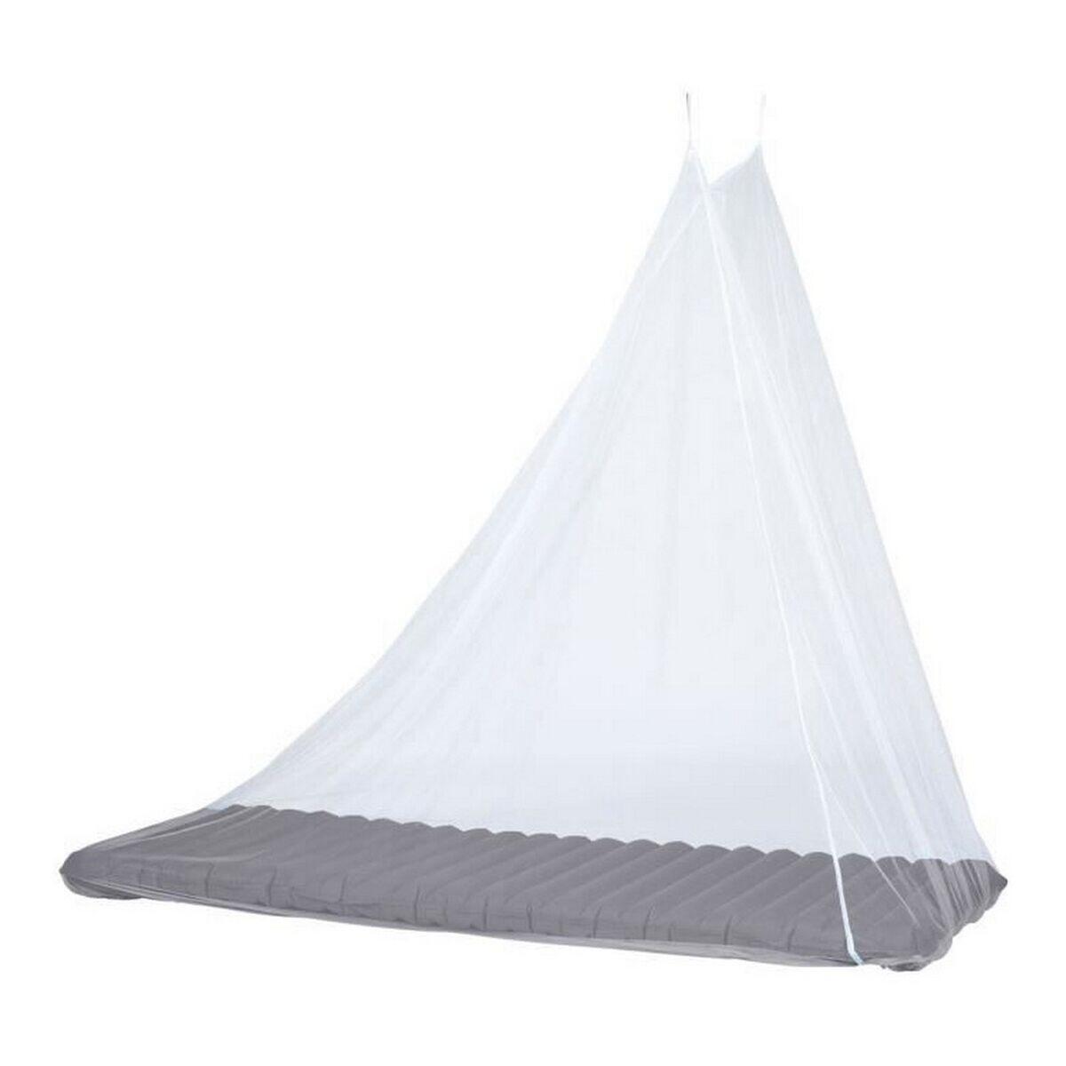 ABBEY CAMP Moskitonetz Abbey Camp SR021HSWIT 200 x 115 x 175 cm
