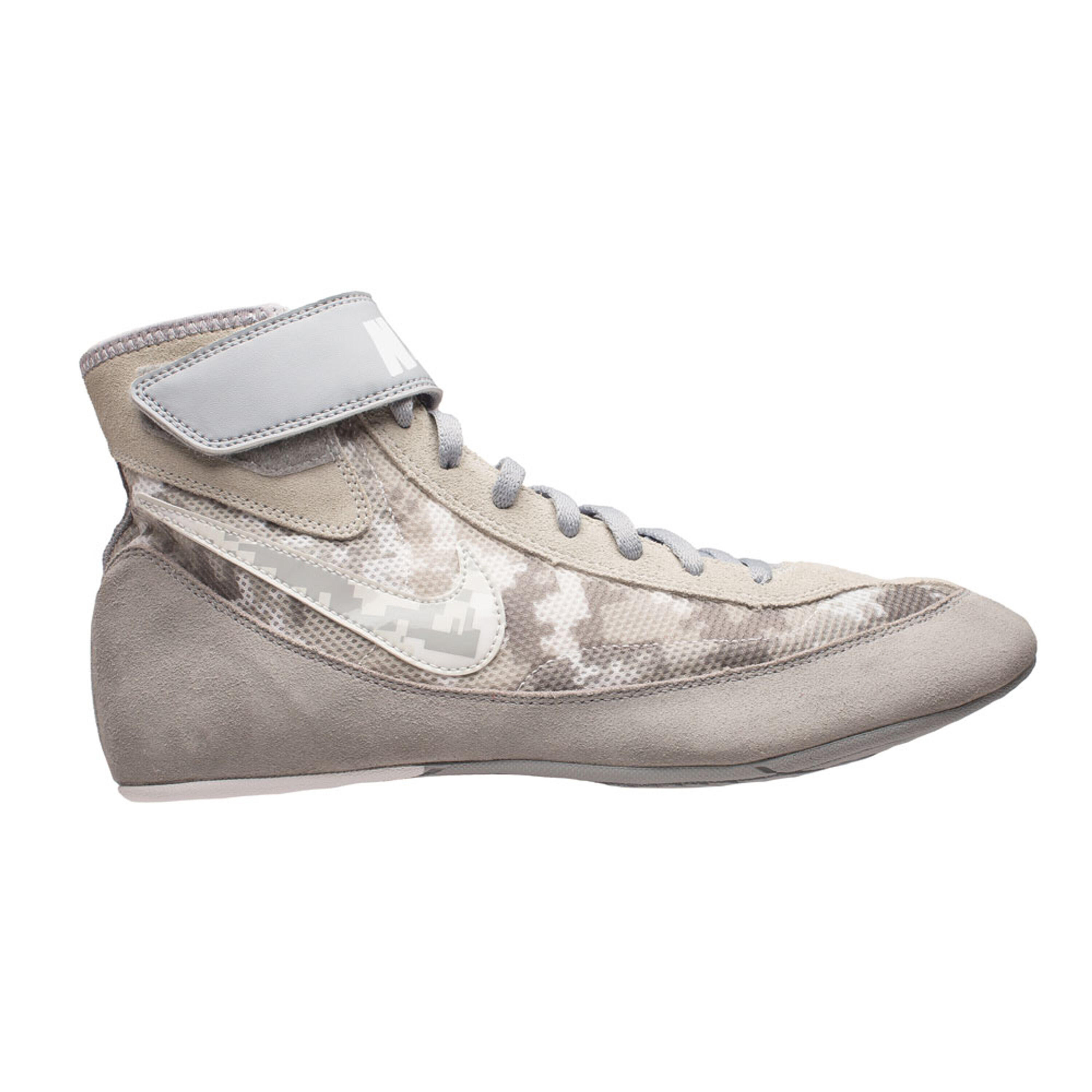 NIKE Scarpe da wrestling Nike Speedsweep VII