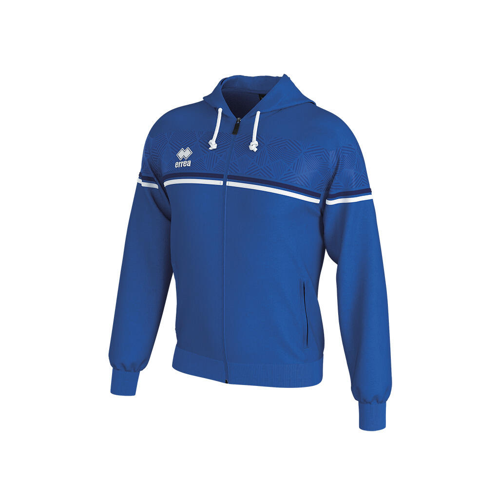 Errea - Veste Errea Dragos - Veste - Bleu - 40 M - Decathlon