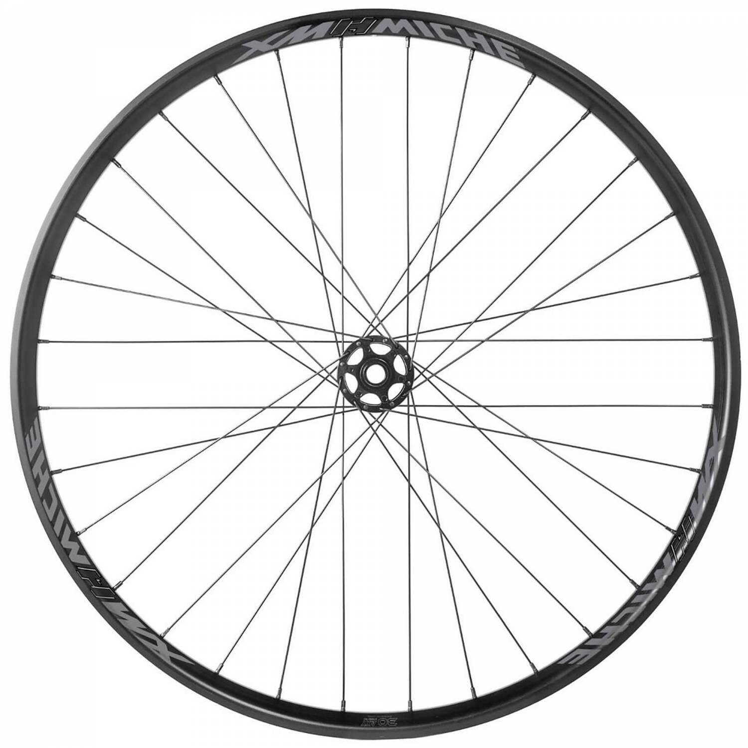 MICHE Ruota della bicicletta Miche D. XMH30 32H - 110