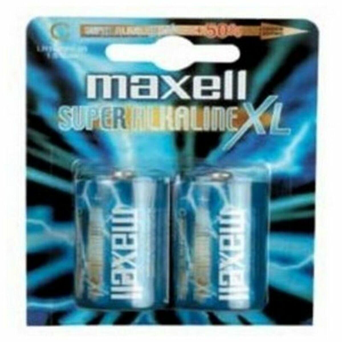 MAXELL picture