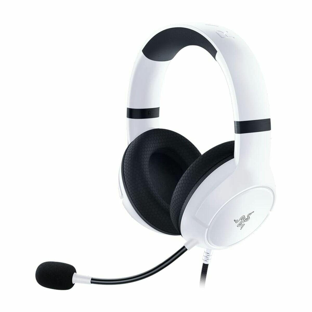 RAZER Auricolari con Microfono Razer RZ04-03470300-R3M1 Bluetooth