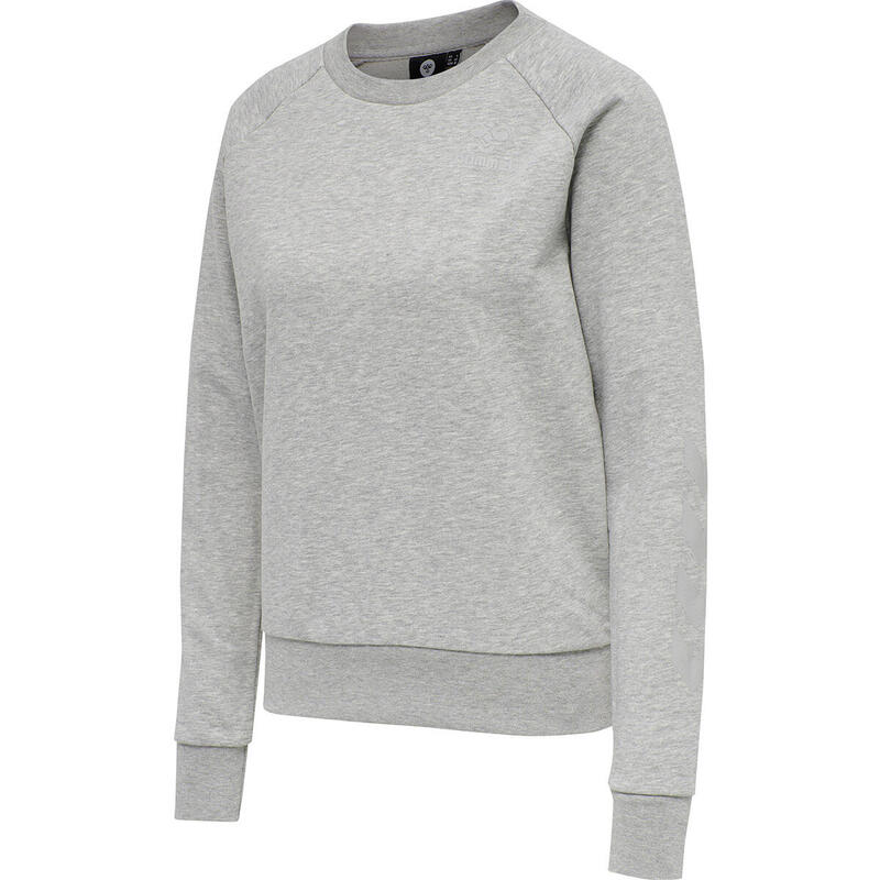 Sweatshirt femme Hummel hmlnoni