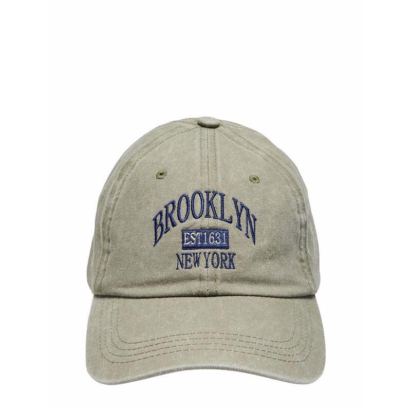 Boné de desporto only & sons silver lining tamanho único