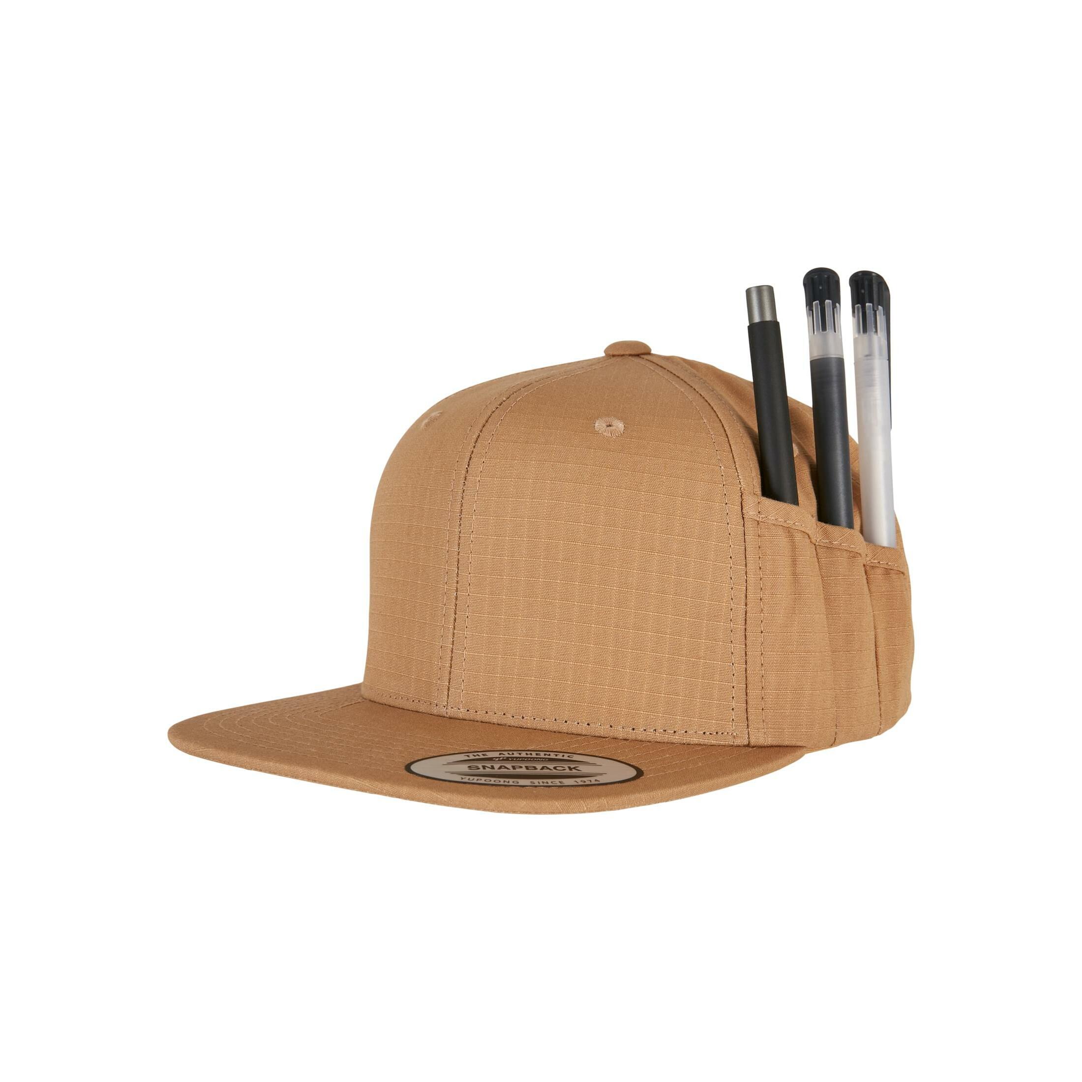 Casquette Flexfit Pencil Holder 5/7