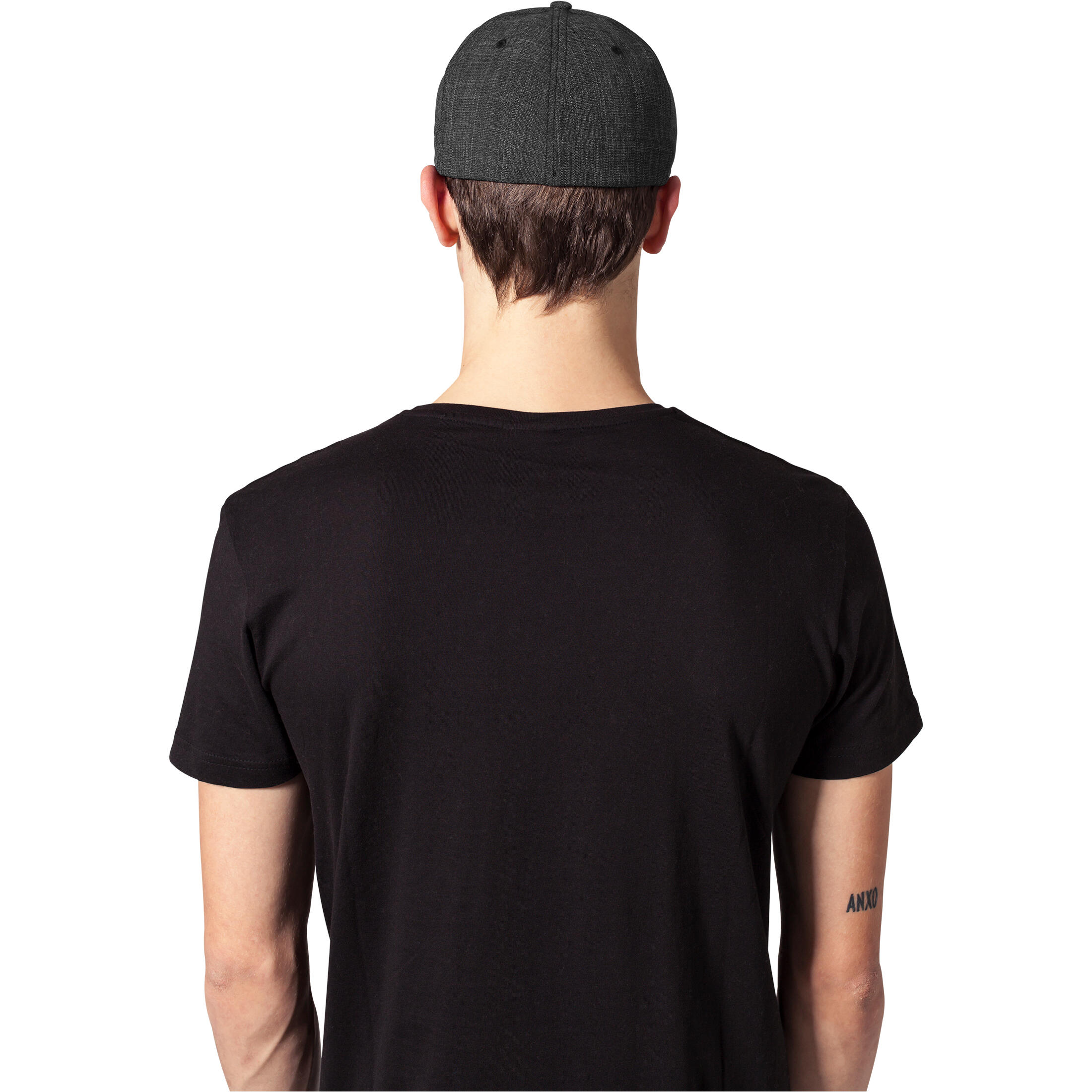 Casquette Flexfit fine 4/7