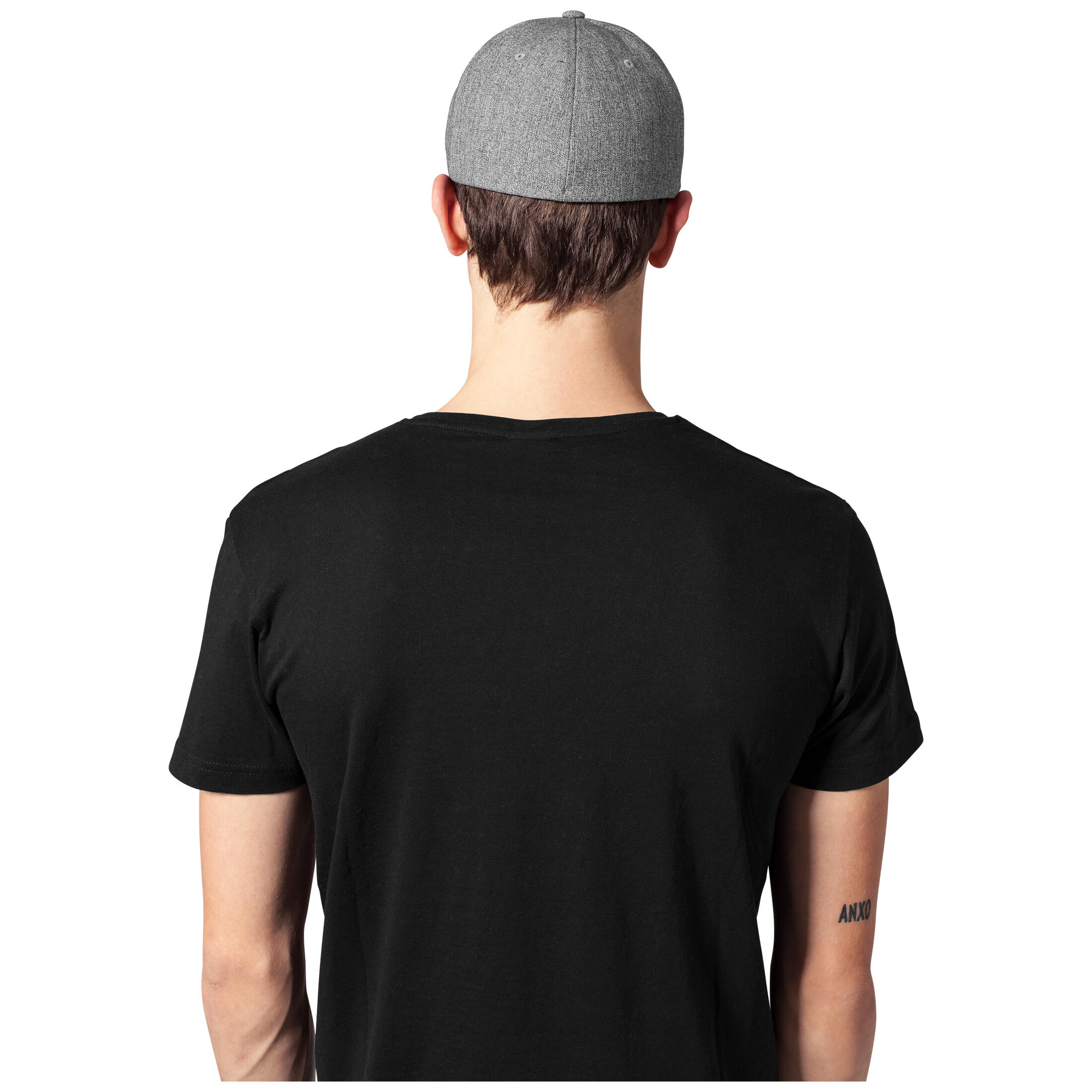 Casquette Flexfit plain pan 2/7