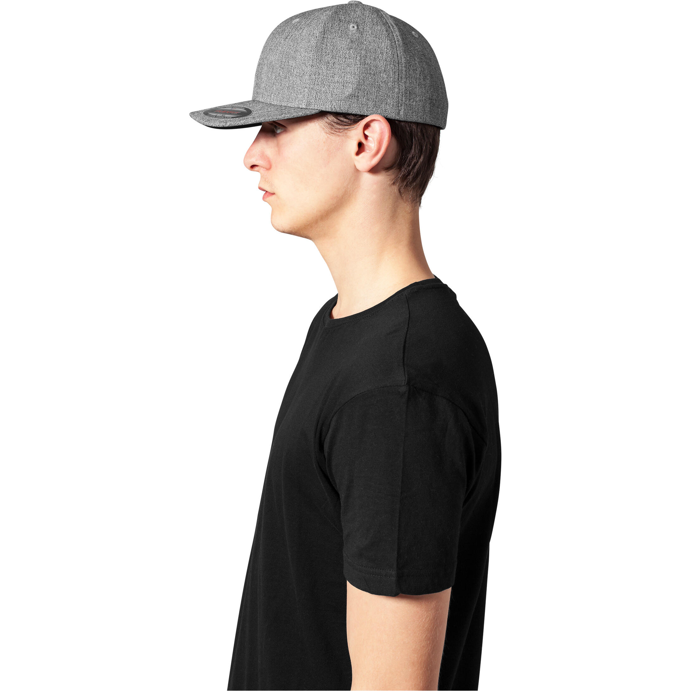 Casquette Flexfit plain pan 3/7