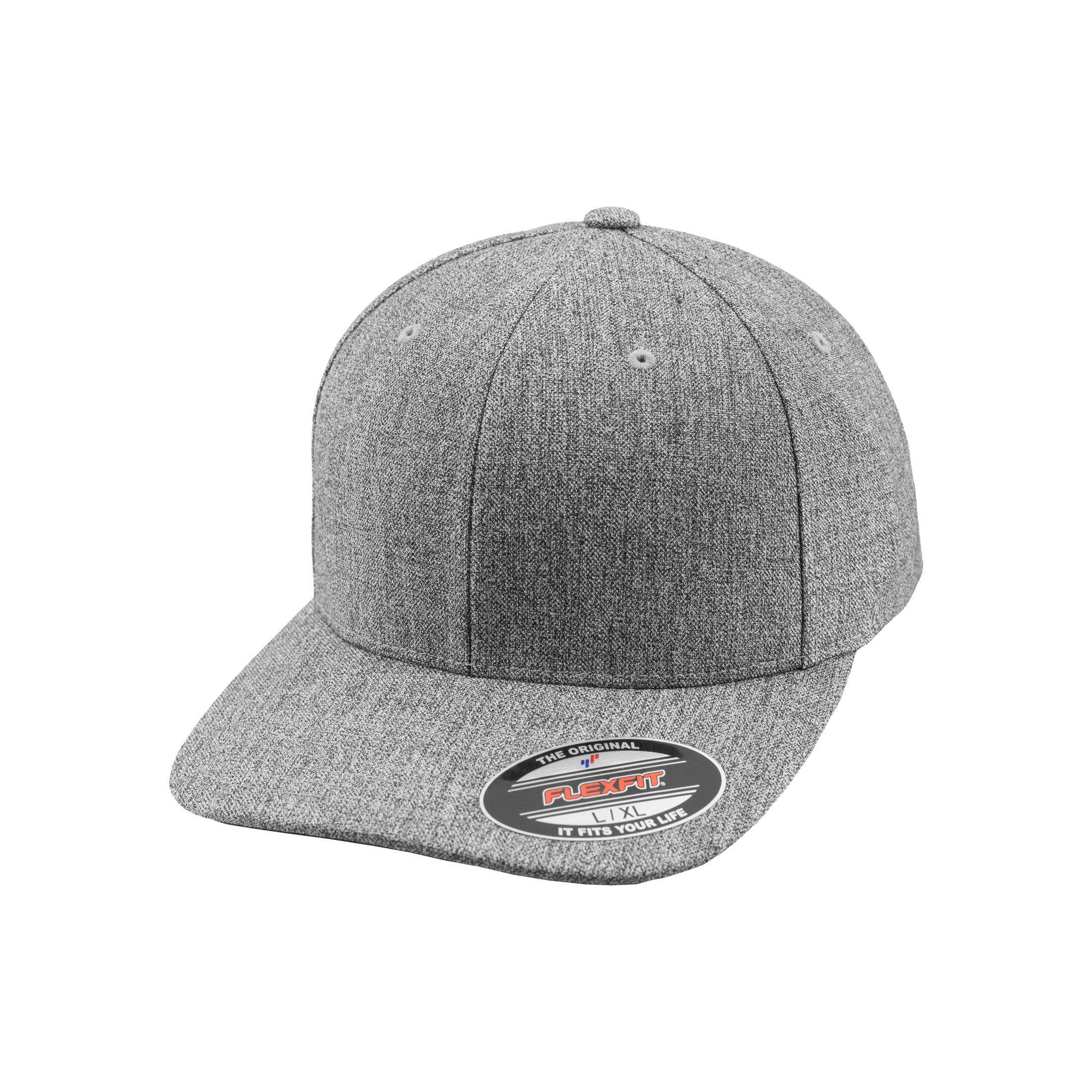 Casquette Flexfit plain pan 7/7