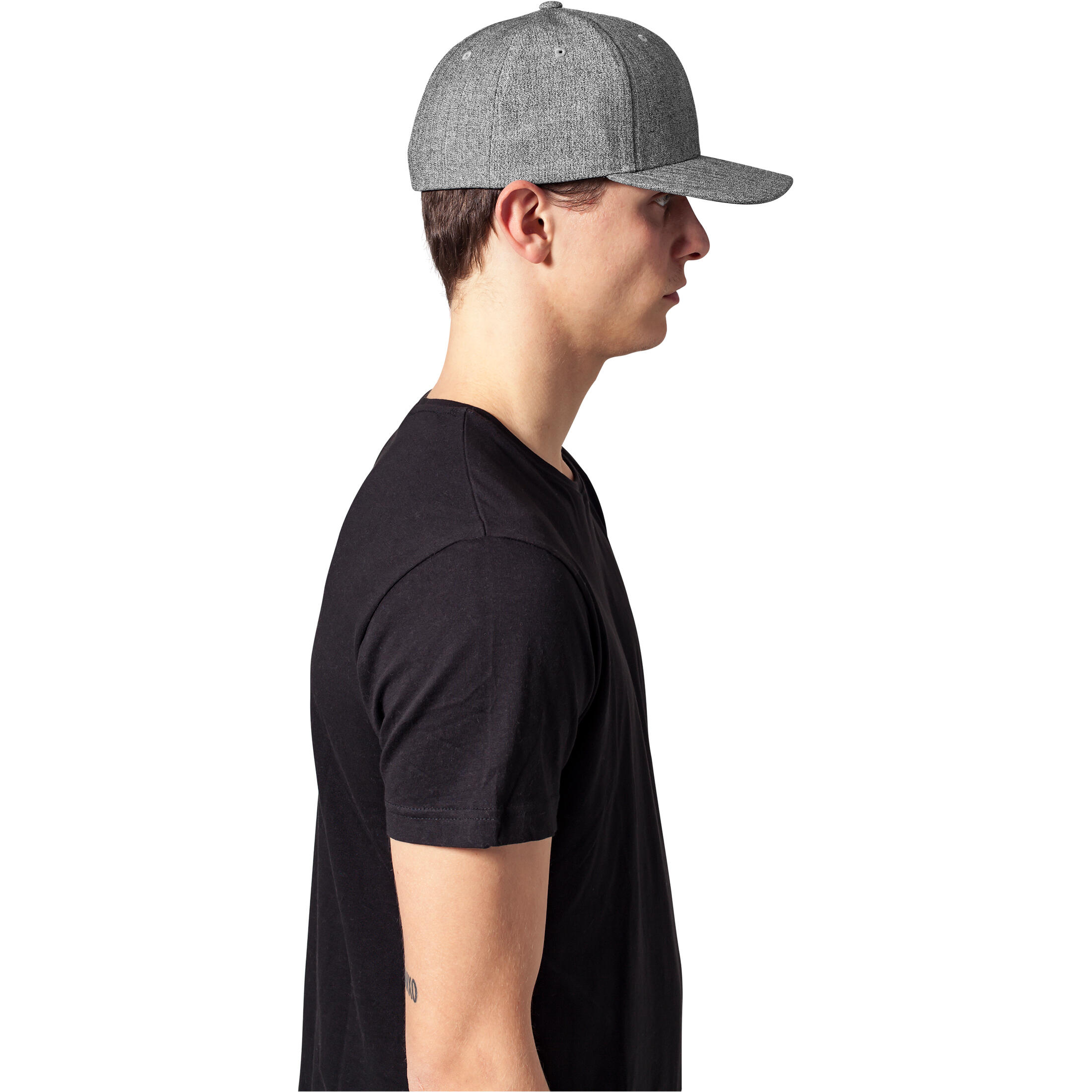 Casquette Flexfit plain pan 4/7