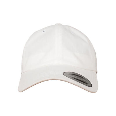 Berretto Flexfit pead cotton twill dad