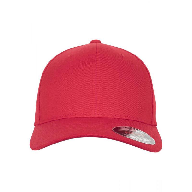 Sapka Flexfit wool blend