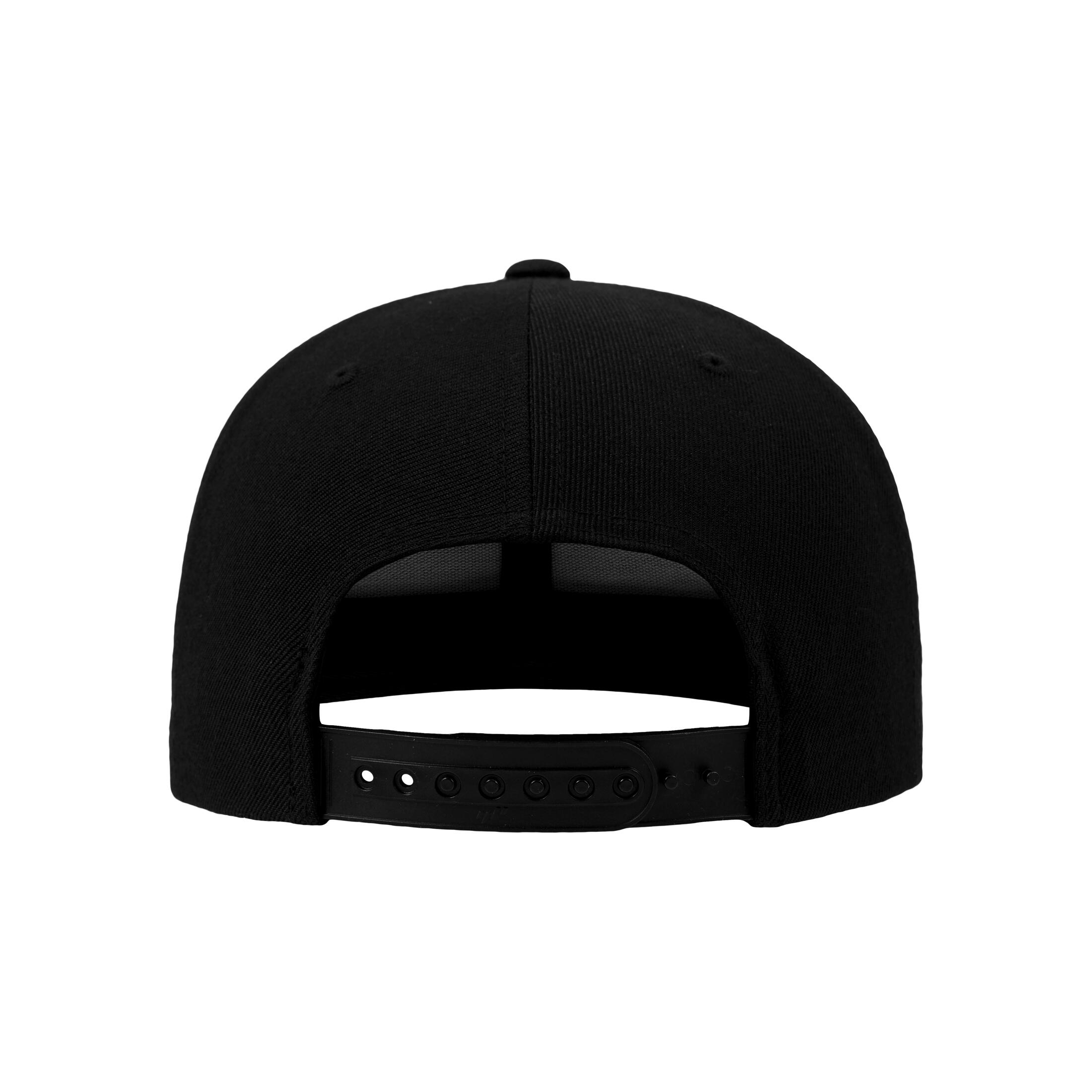 Pet Flexfit visor 4/7