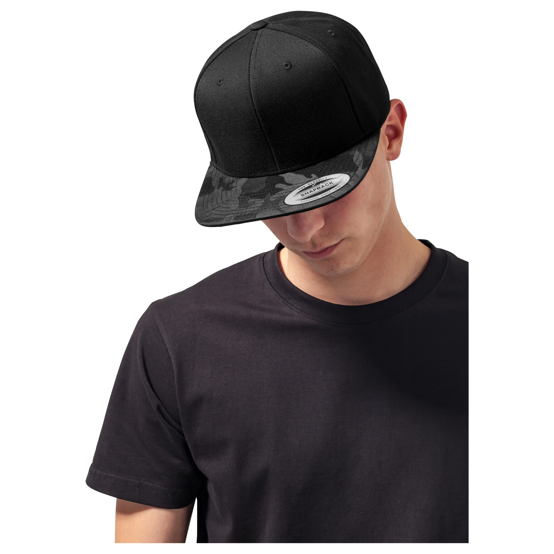 Pet Flexfit visor 2/7