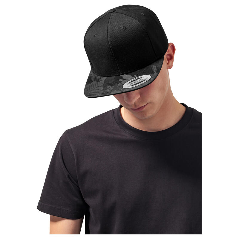 Sapka Flexfit visor