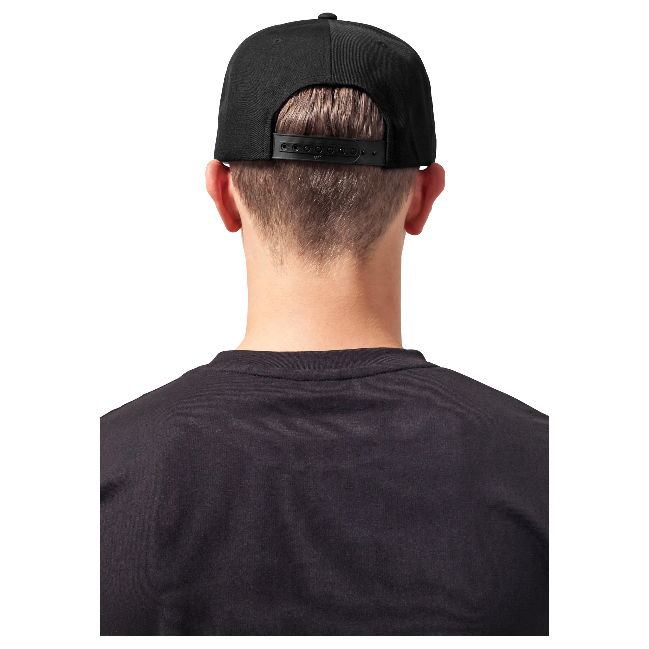 Pet Flexfit visor 5/7