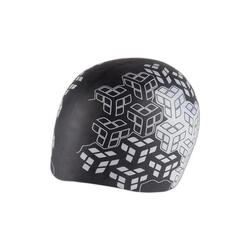 Bonnet de bain Arena Reversible Starfish