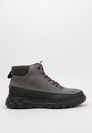 Botas de montaña Senderismo Hombre Hey Dude DUKE ECO SHIELD Marrón