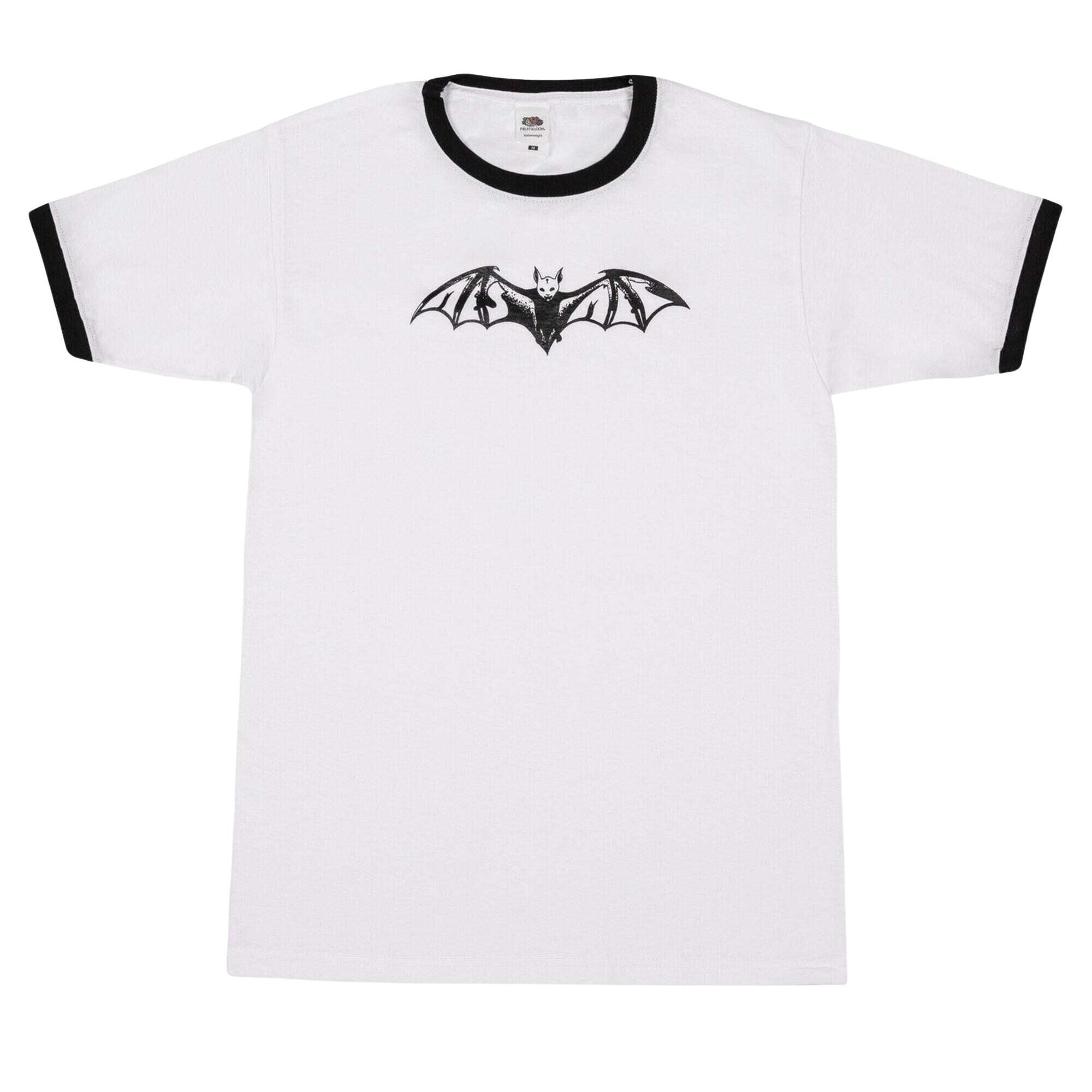 MESMER T-shirt Mesmer  BAT Ringer