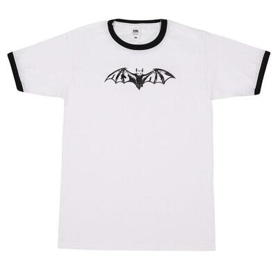 T-shirt mesmer bat ringer